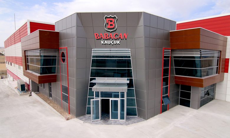 Babacan Kauçuk: Leading Innovations in Industrial Rubber Solutions