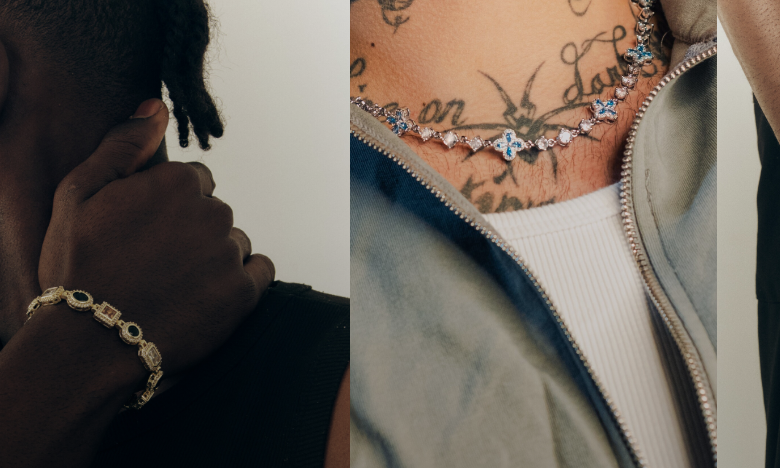 Zarafetin ve Kalitenin Yeni Adı Roxx Signature