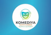 Konya Haber ve Konya Gündem İçin Güvenilir Adresiniz