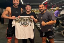 Şafak Sezer’den "Form" Çıkartması: Batuhan Kuru ile Yeni Bir Başlangıç!