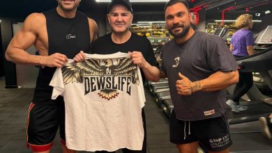 Şafak Sezer’den "Form" Çıkartması: Batuhan Kuru ile Yeni Bir Başlangıç!