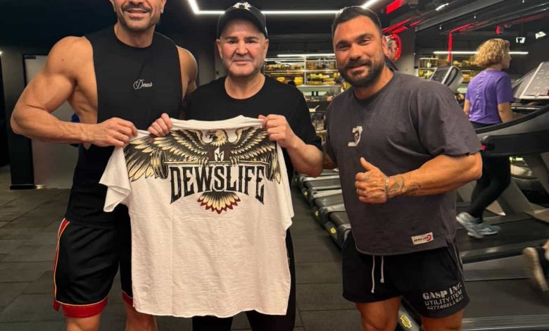 Sosyal Medyada "Batuhan Kuru" Fırtınası: Şafak Sezer’in Değişimi Viral Oldu!