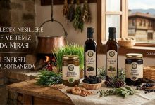 Osmanzadem ile Katkısız ve Doğal Beslenme Dönemi