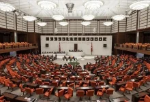 Şehit aileleri ve gazilere yönelik düzenleme teklifi Meclis'te kabul edildi