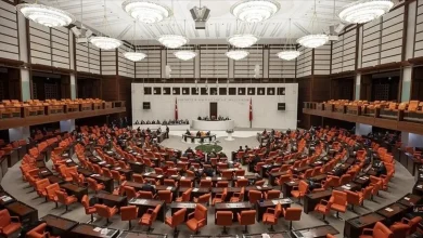 Şehit aileleri ve gazilere yönelik düzenleme teklifi Meclis'te kabul edildi